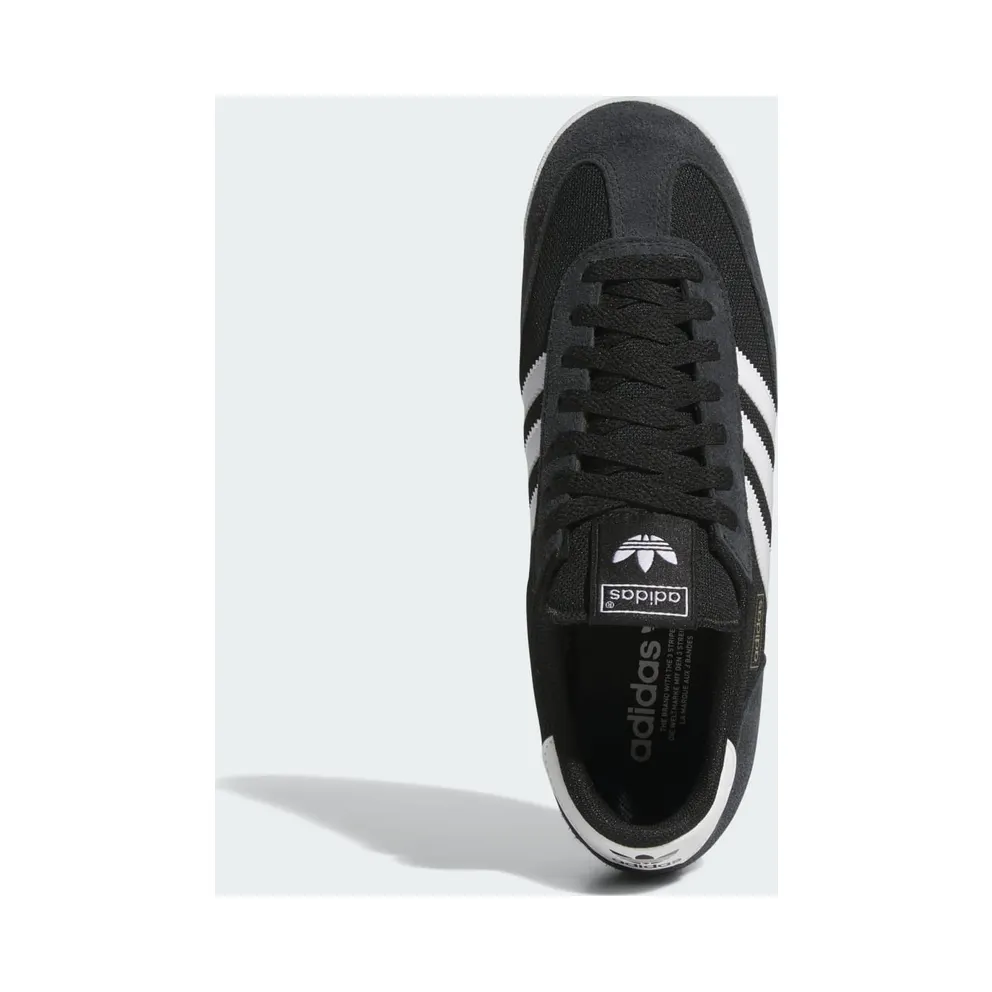Adidas R71 Core Black / Cloud White / Gold Metallic (IH1324)
