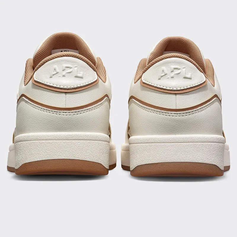 APL Nostalgia ’87 “Ivory/Gum” (Men)