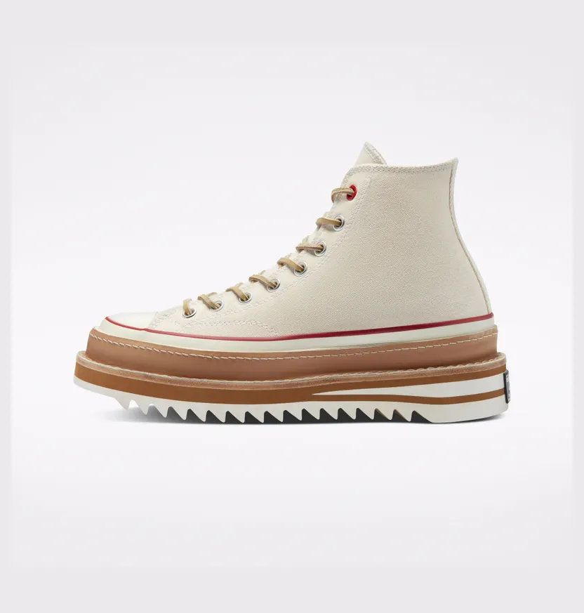 Converse Chuck 70 Trek Egret Crafted Trek