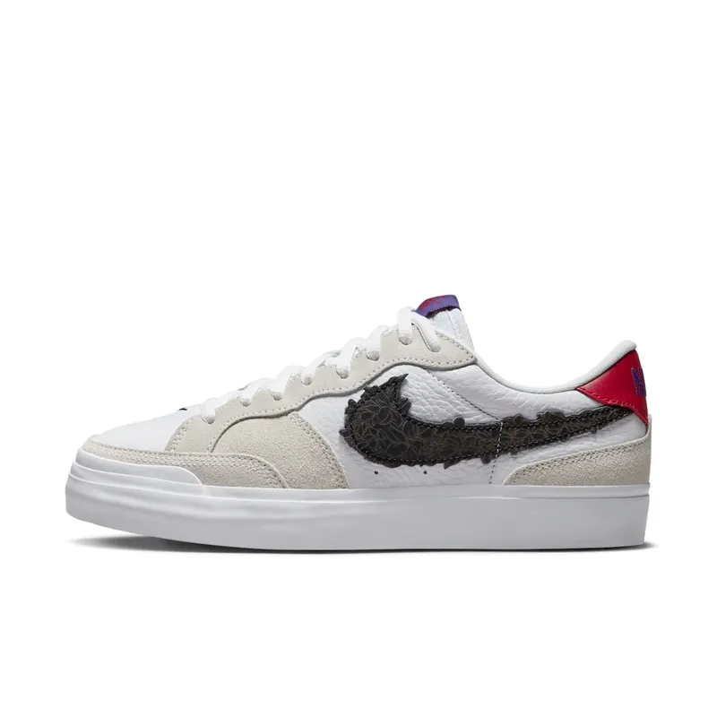 Nike SB Zoom Pogo Plus Sky Brown Japanese Roots (HF4085-100)