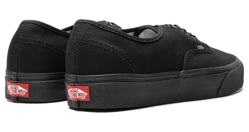 vans-authentic VN000EE3BKA