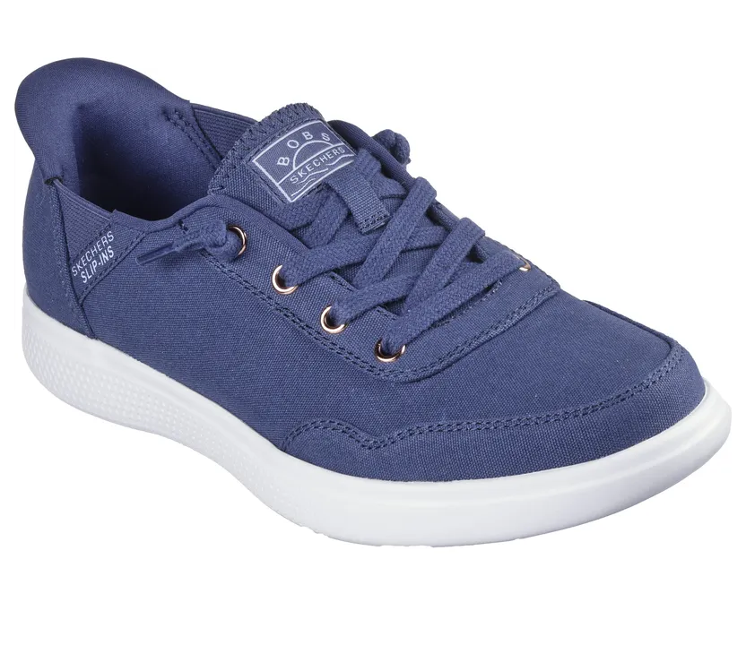 skechers-slip-ins 114815 NVY