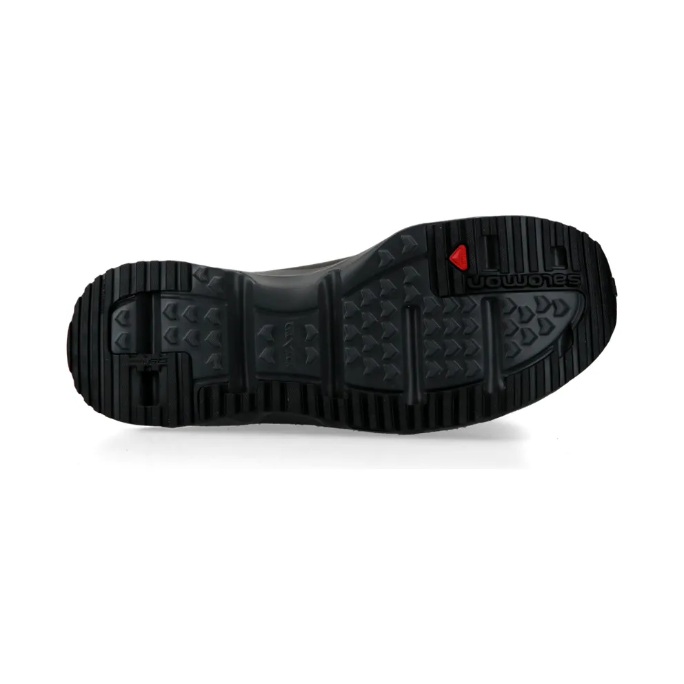 Salomon RX Slide Leather (phantom / black / black) – L47751100
