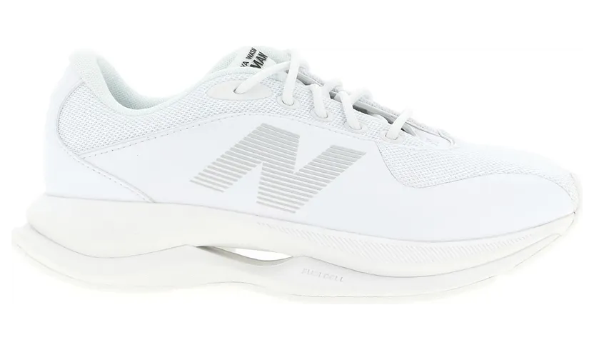 Junya Watanabe Tf100 Junya Watanabe X New Balance “White” (WQK1021)