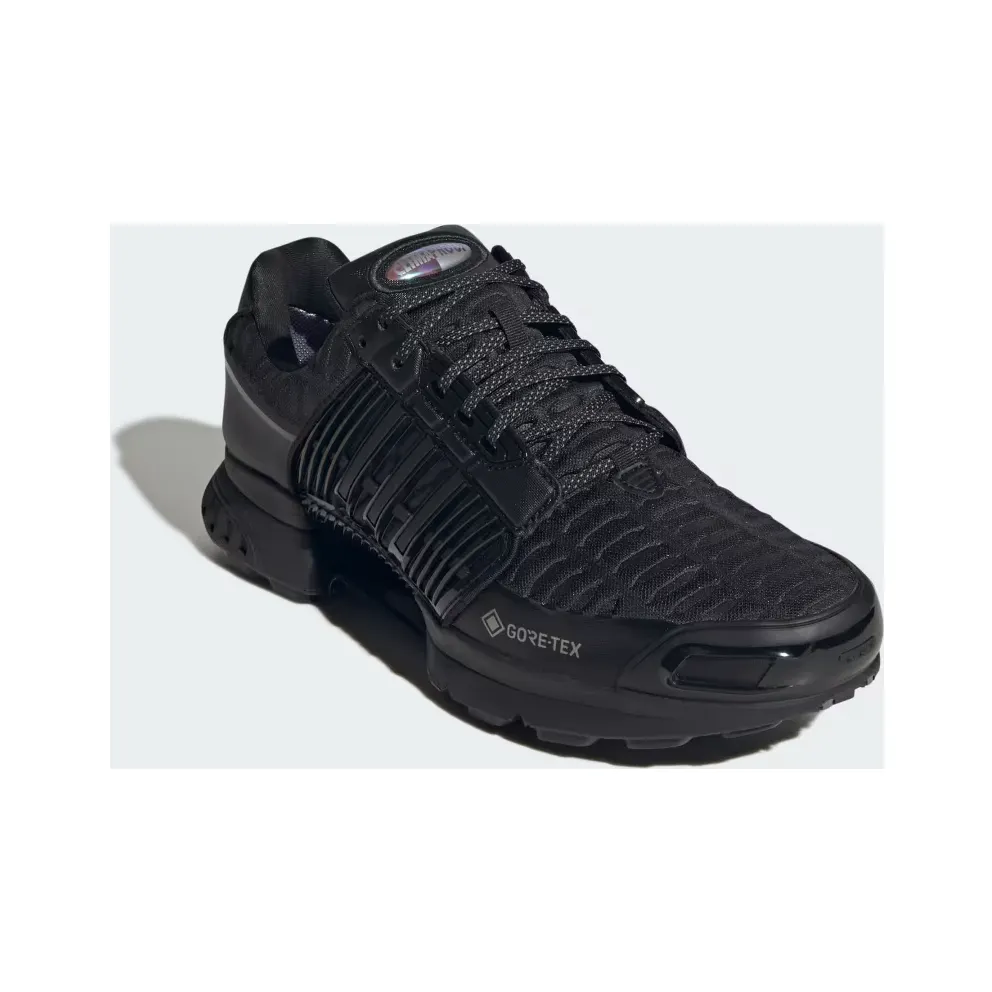 adidas Climaproof 1 GTX “Core Black / Core Black / Iron Metallic” (KI6797)