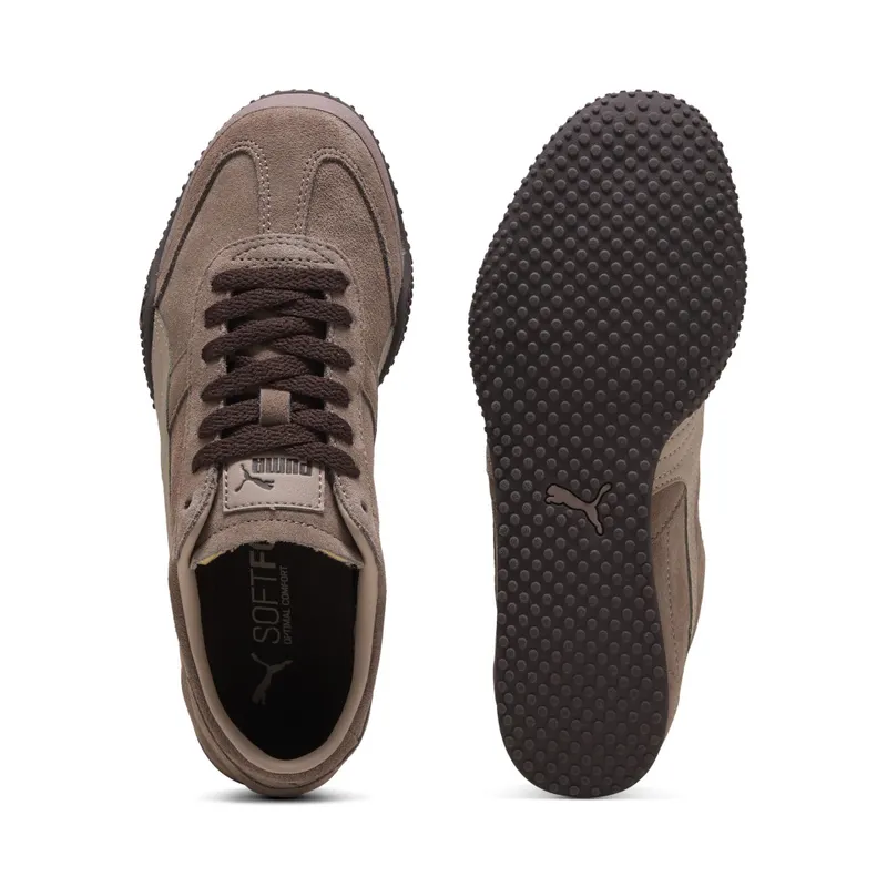 Puma Bella Classic “Sandstone / Rose Latte” (404620_05)