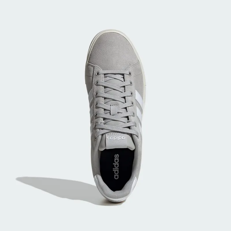 adidas Daily 4.0 Grey Cloud White Off White (IF4504)