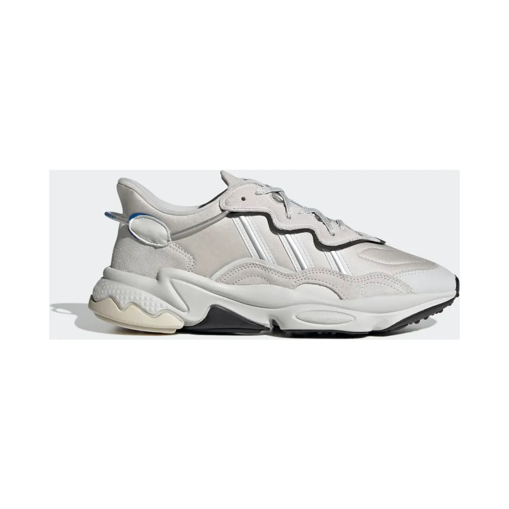Adidas OZWEEGO Grey One / Crystal White / Silver Metallic (HP6337)