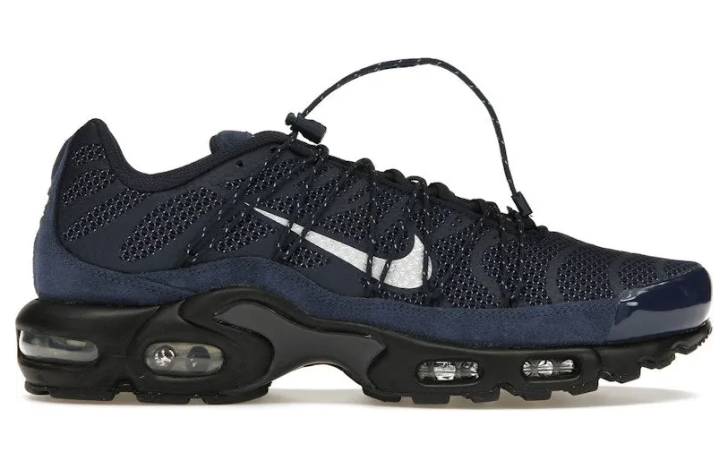 Nike Air Max Plus Utility Obsidian (FD0670-400)