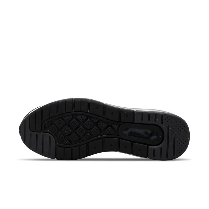 Nike Air Max Genome Black 50% Sustainable Materials (CW1648-003)