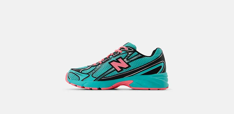 New Balance 740 “Cyber Jade” (U740EG2)