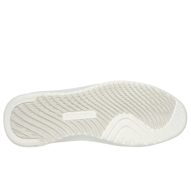Skechers Court Break – Suit Sneaker White