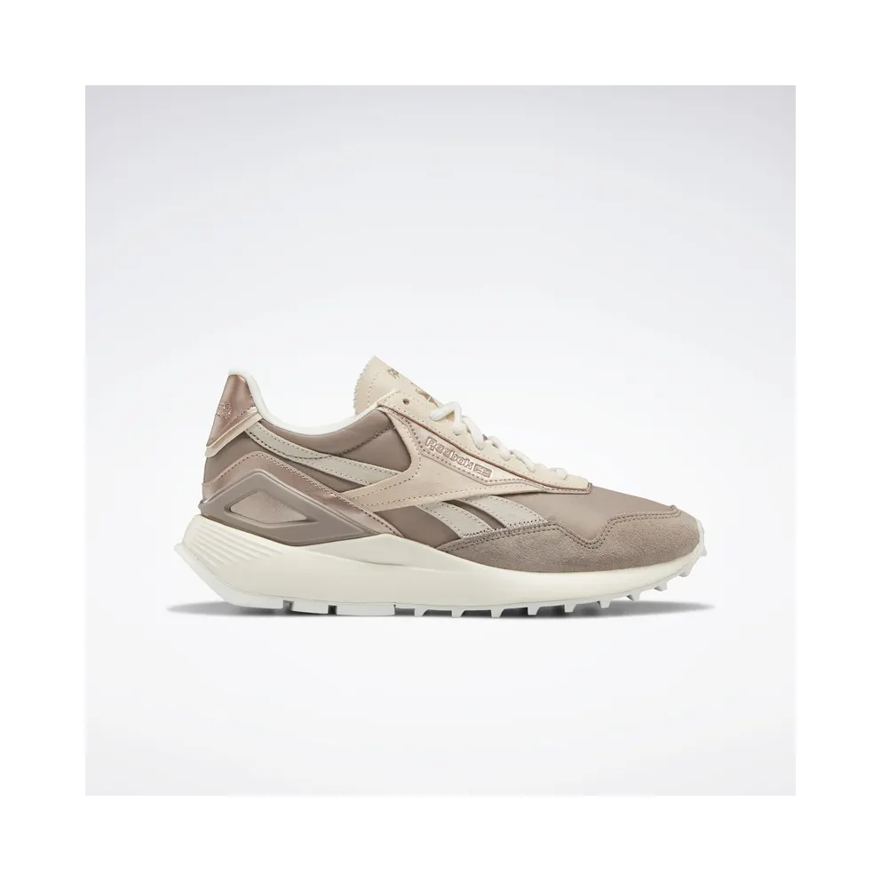 Reebok Classic Leather Legacy AZ Boulder Grey / Stucco / Rose Gold (GX4803)