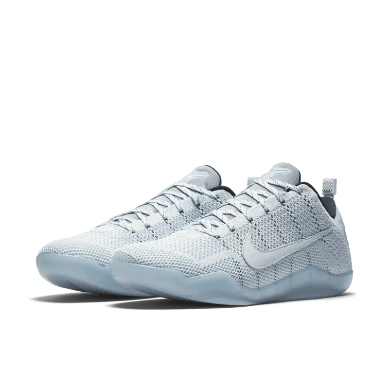 Nike Kobe XI 11 Elite Low 4KB ‘Pale Horse’ (2016) (824463-443)
