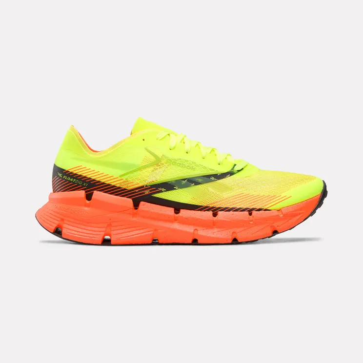 Reebok Floatzig X1 “Running Shoes” (100248001)