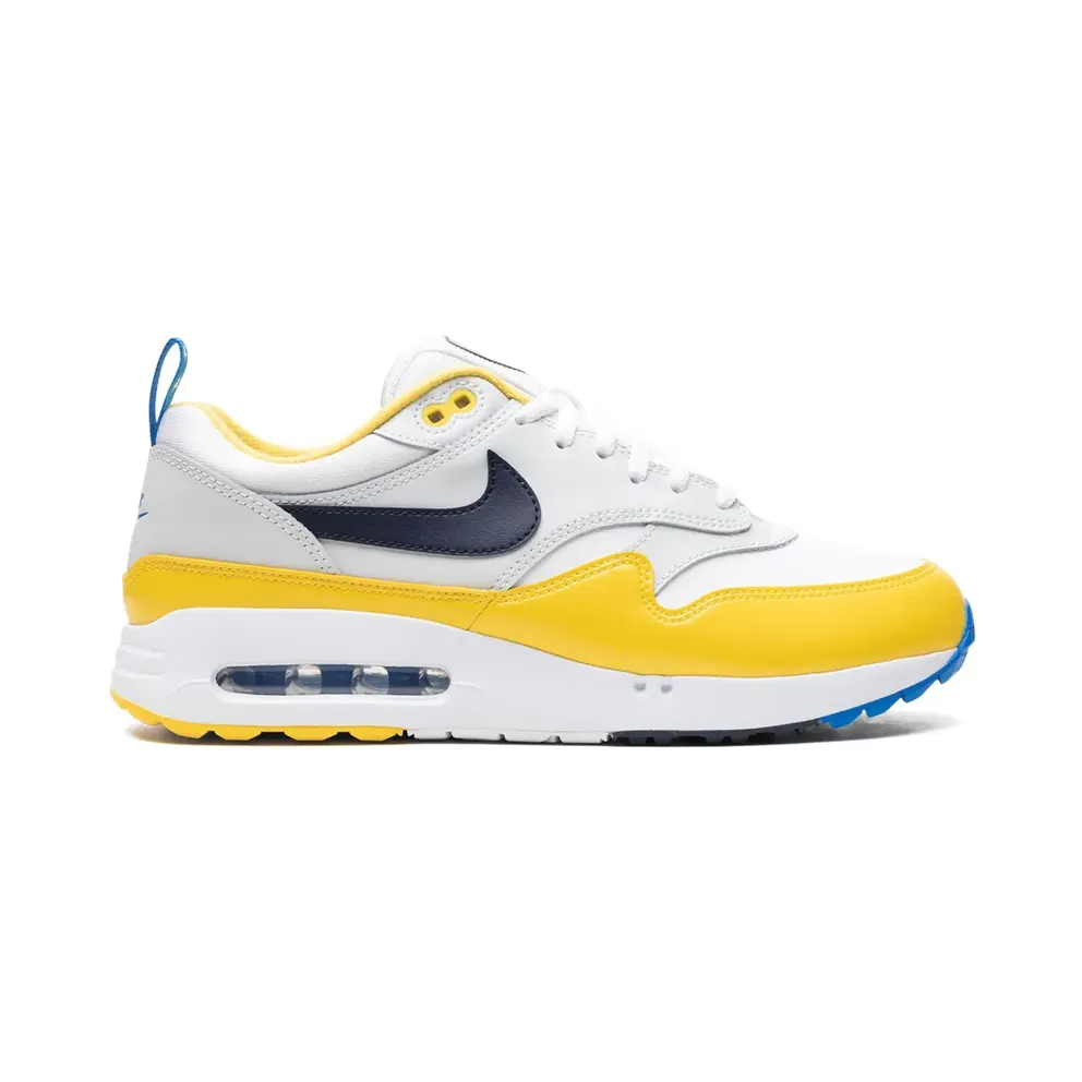 Nike Air Max 1 ’86 OG G NRG – White (FN8075)