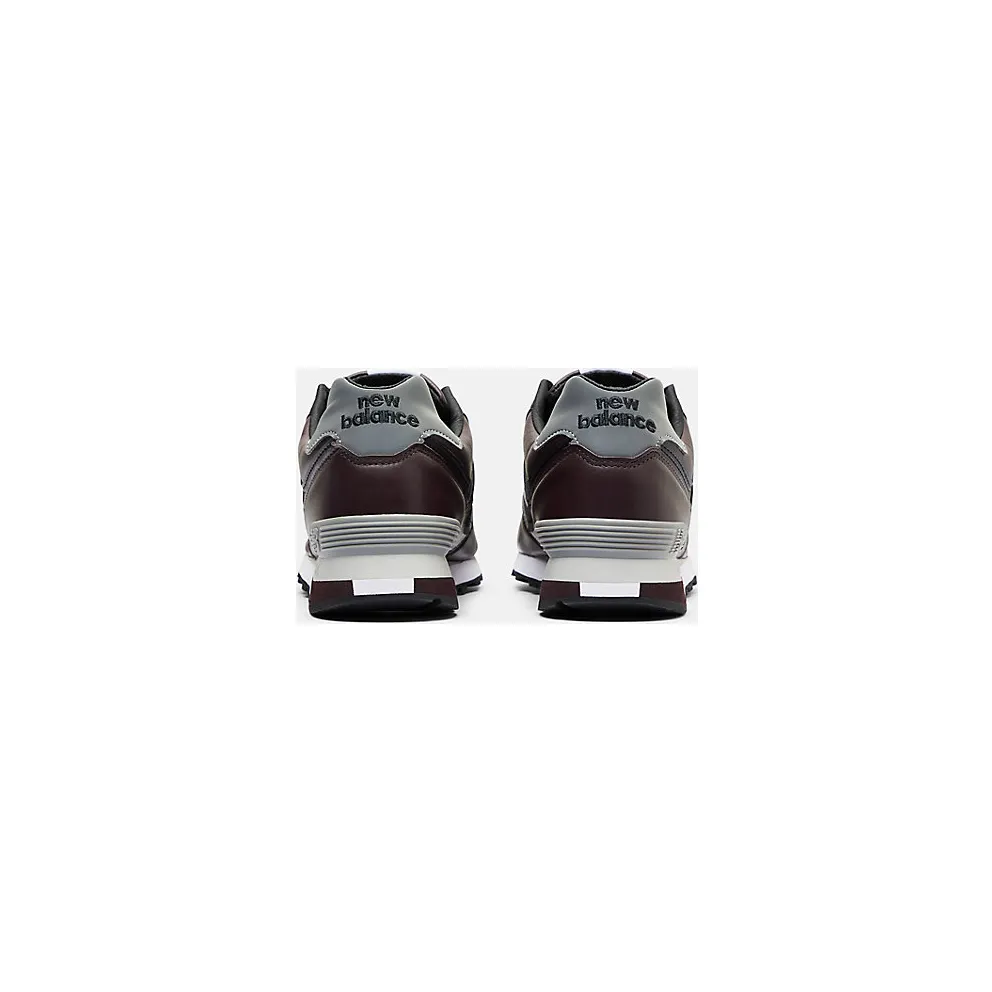 New Balance 576 MiUK 35th Anniversary Brown (OU576BKS)