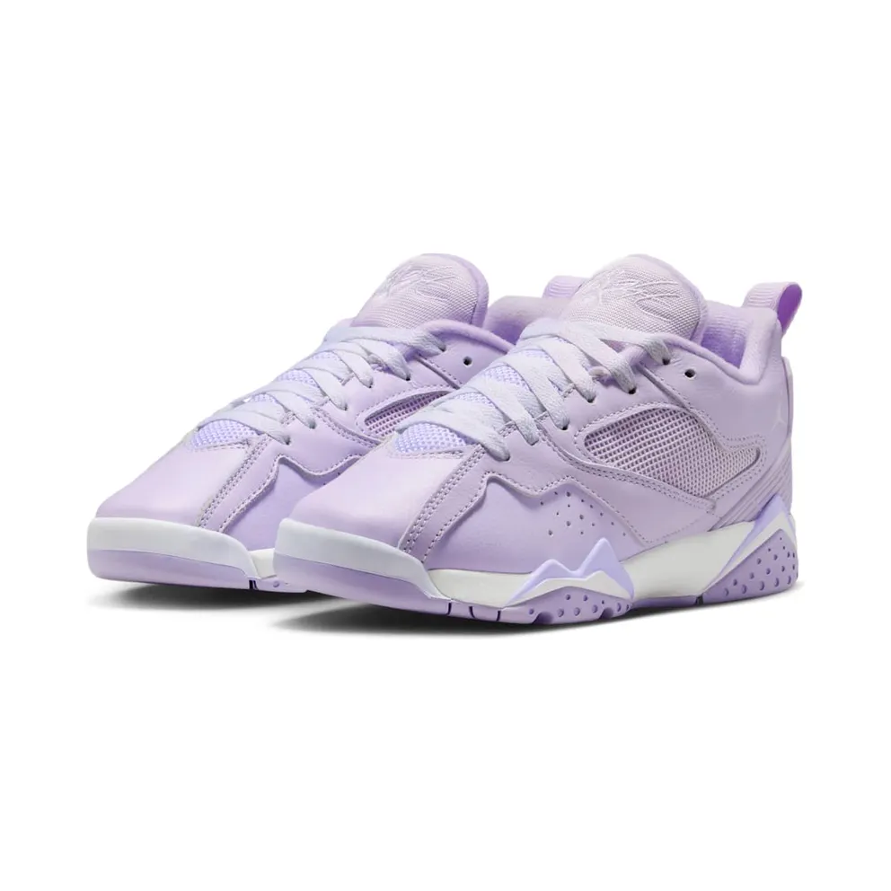 Jordan MVP 92 Barely Grape Violet Mist (HQ4427-500)