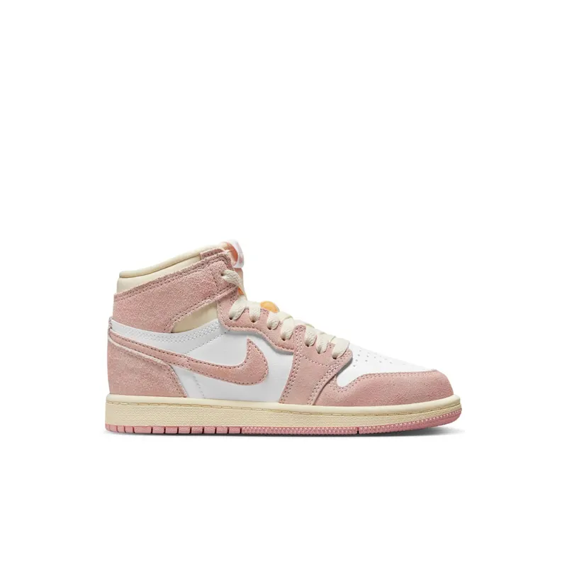 Air Jordan 1 Retro High PS “Washed Pink” (FD2597-600)