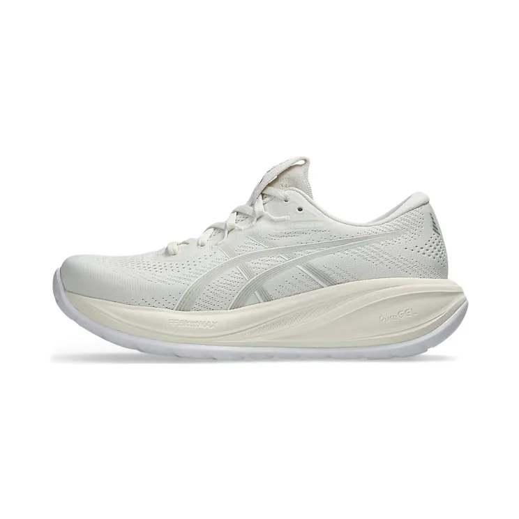 ASICS GEL-CUMULUS 28 “Cream / Glacier Grey” (1012B916-100)
