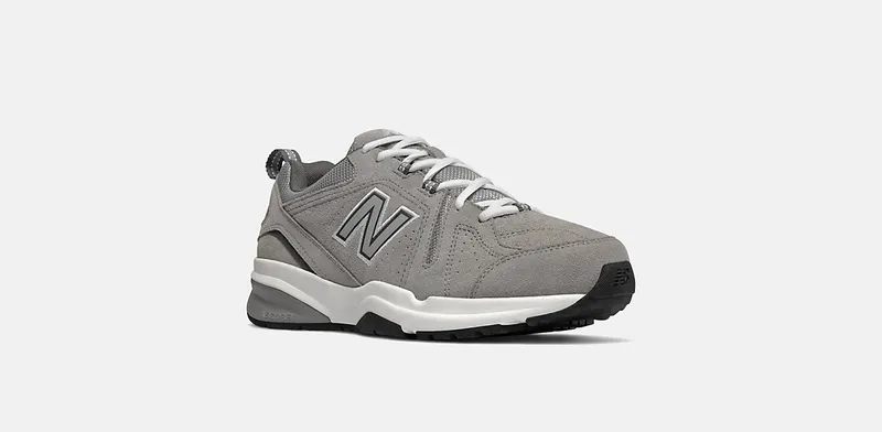 New Balance 608v5 Grey (MX608UG5)