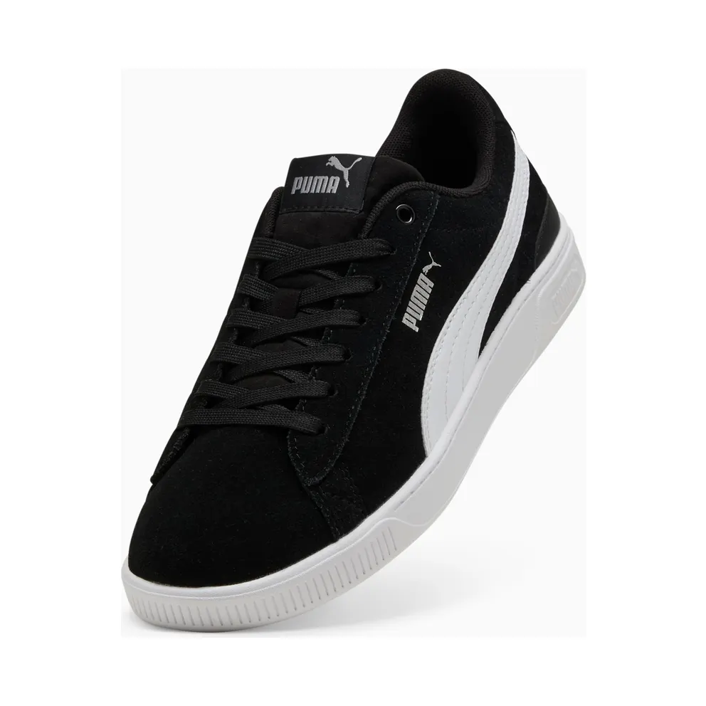 Puma Vikky V3 Silver/Black/White (38302301)