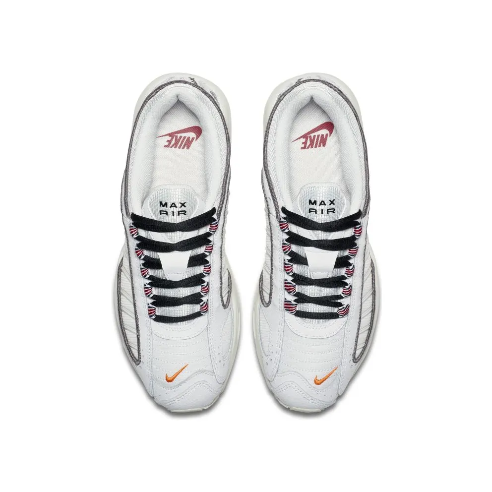 Nike Air Max Tailwind 4 Blue Ribbon Sports (W) White/Black-Summit White-Gym Red (CJ7979-100)
