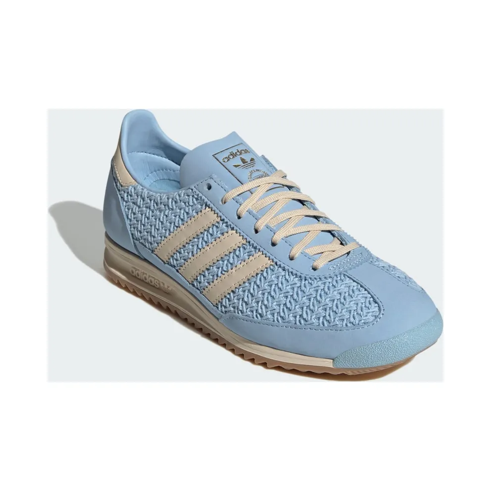 Adidas SL 72 OG Clear Sky / Sand Strata / Cream White (JR4230)