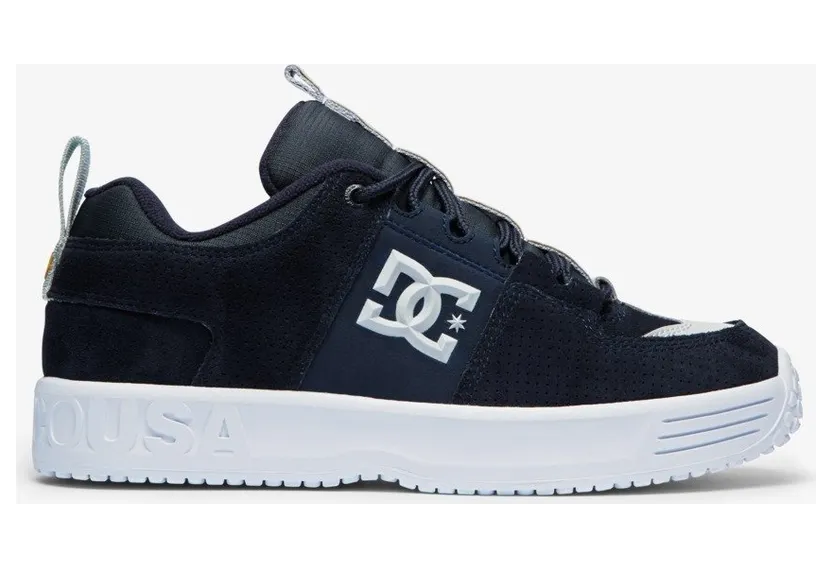 DC LYNX OG X IN4MATION Blue (ADYS100596na0)