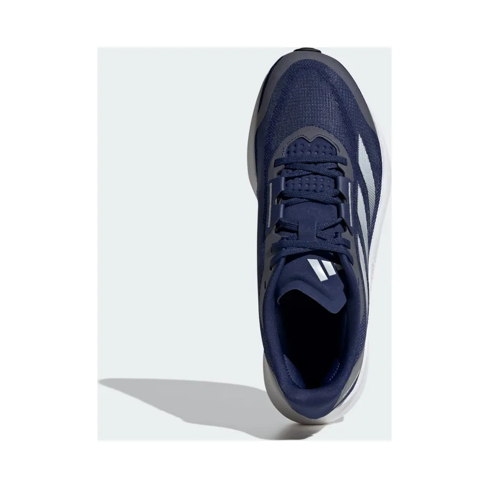 adidas Duramo Speed Dark Blue Zero Metalic Halo Silver (ID8355)