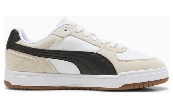 Puma Caven PUMA White-PUMA Black-Alpine Snow (404485-06)