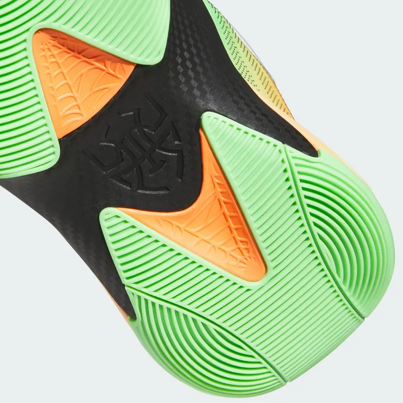 adidas D.O.N. Issue #7 Lime Burst (JS2592)