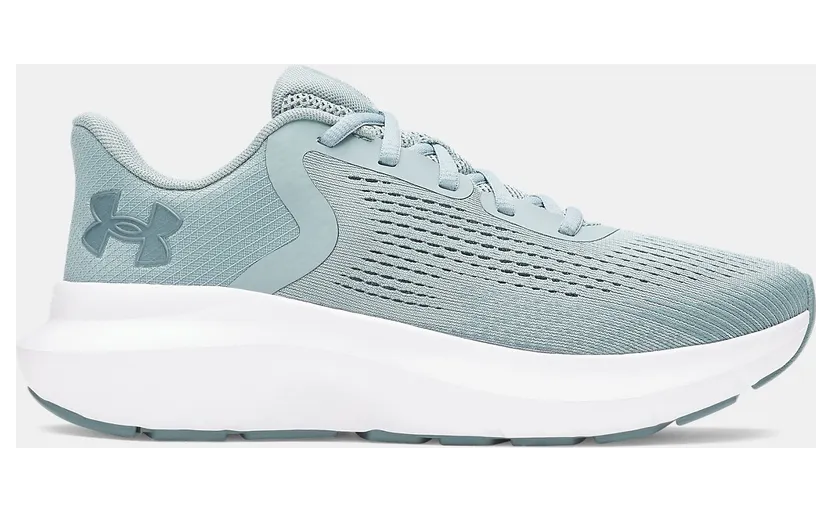 Under Armour Surge 4 Grijs (3028262-323)