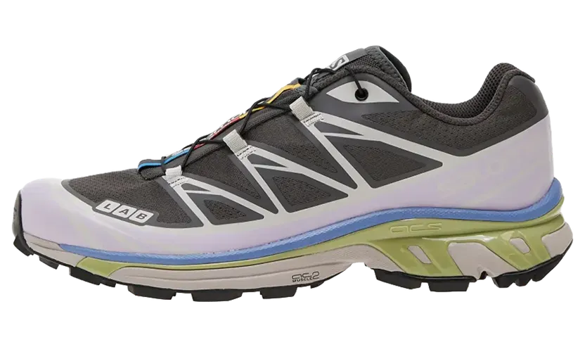 Salomon XT-6 “Ashes of Roses” (L47293-600)