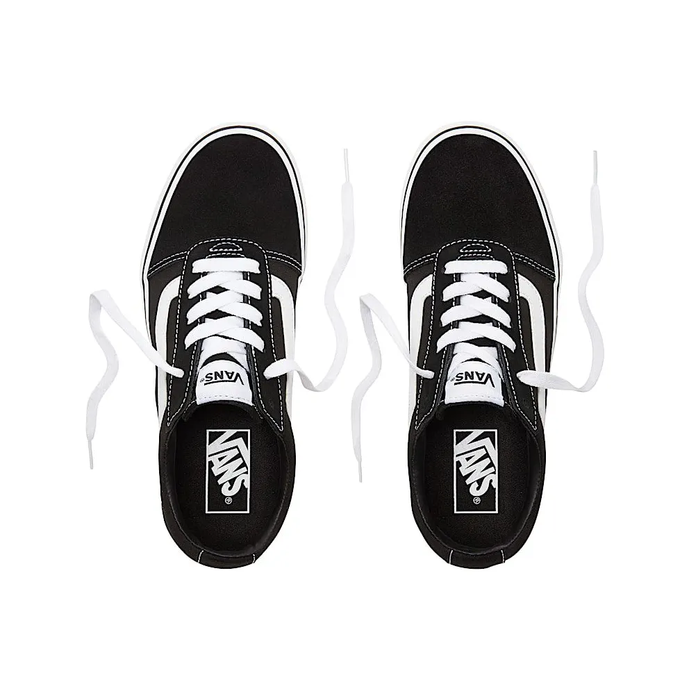 Vans Ward Black (VN0A3IUNIJU)
