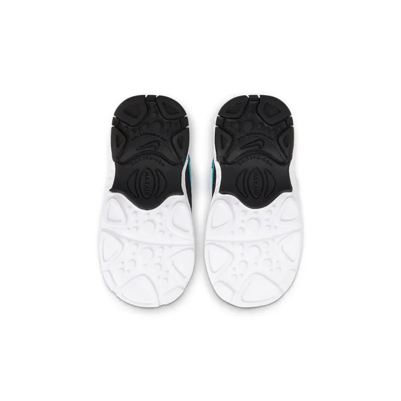 Nike Little Max ’95 Oracle Aqua (TD) Black/White/Oracle Aqua (905462-040)
