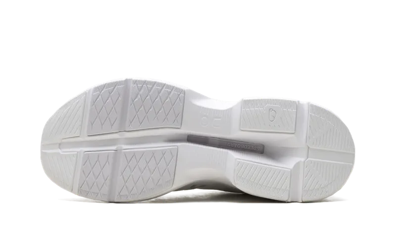 On Running Cloudpulse “Undyed Frost” (3WD30062035)