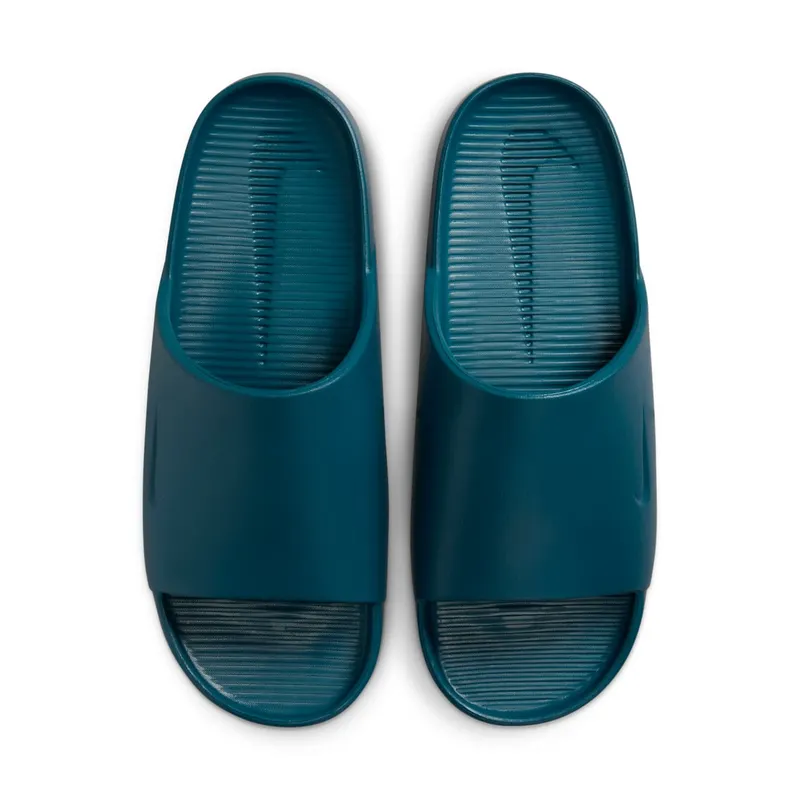 Nike Calm Slide “Blue Force” (FD4116-402)