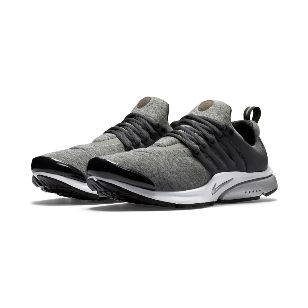 Nike Air Presto Tech Fleece Grey (812307-002)