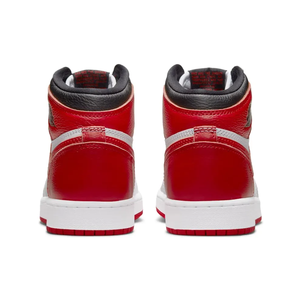 Air Jordan 1 Retro GS “Heritage” (575441-161)