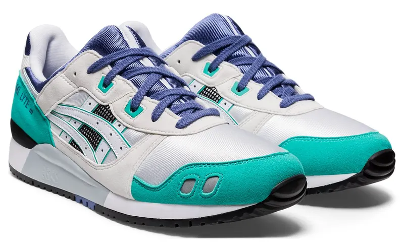ASICS GEL-Lyte Iii (1191A266-103)
