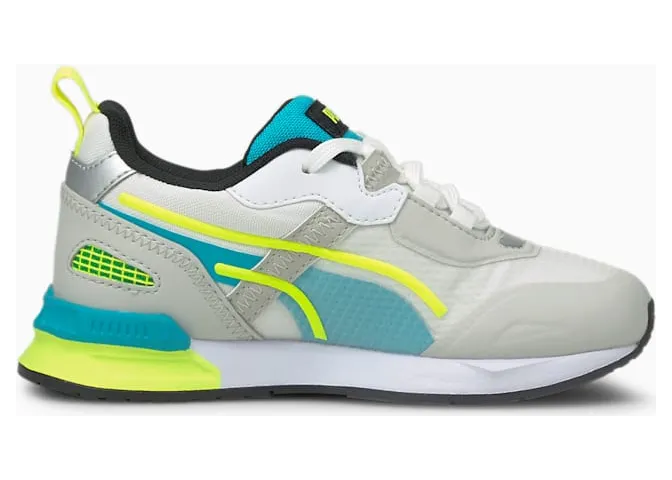 Puma Mirage Tech Grey/White (38194606)