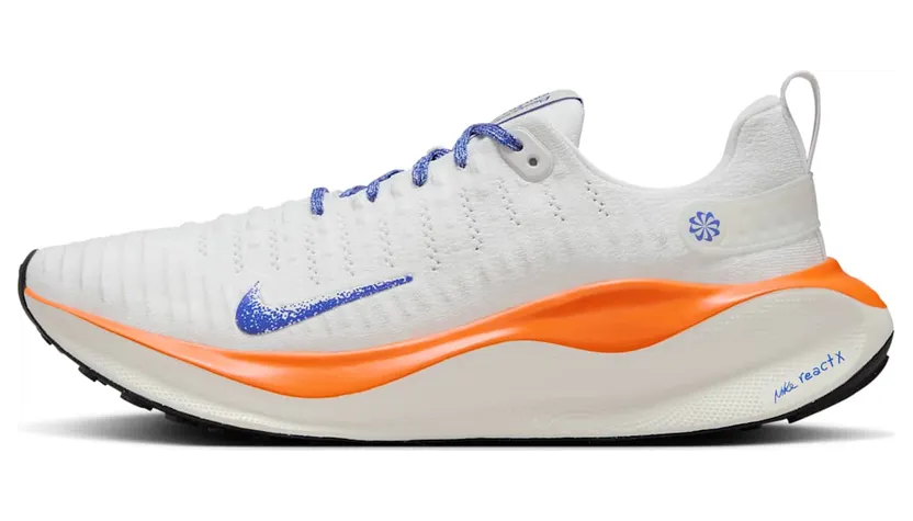 Nike React Infinity Run 4 FP Blueprint Pack (HJ6648-900)