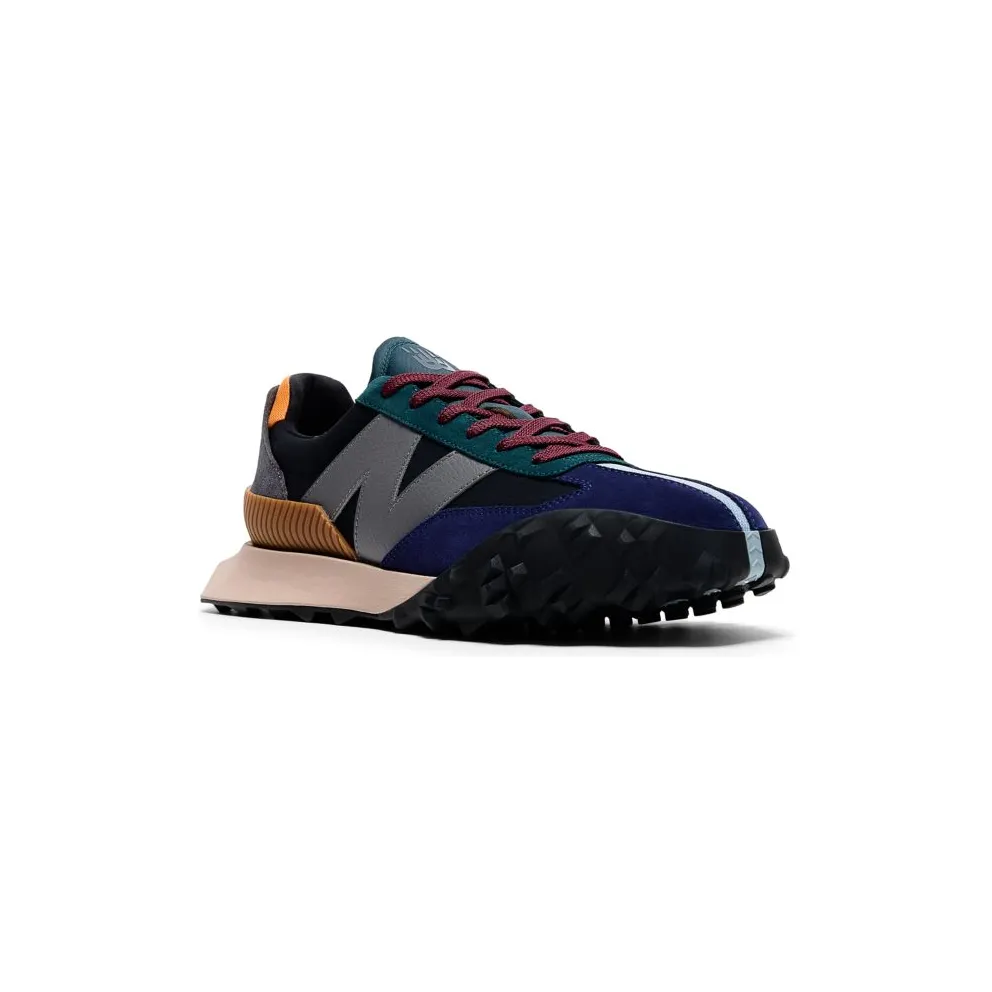 New Balance New Balance Unisex XC-72 Black/Grey (UXC72CA1)