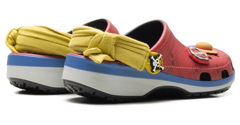 crocs-classic 212125-90H