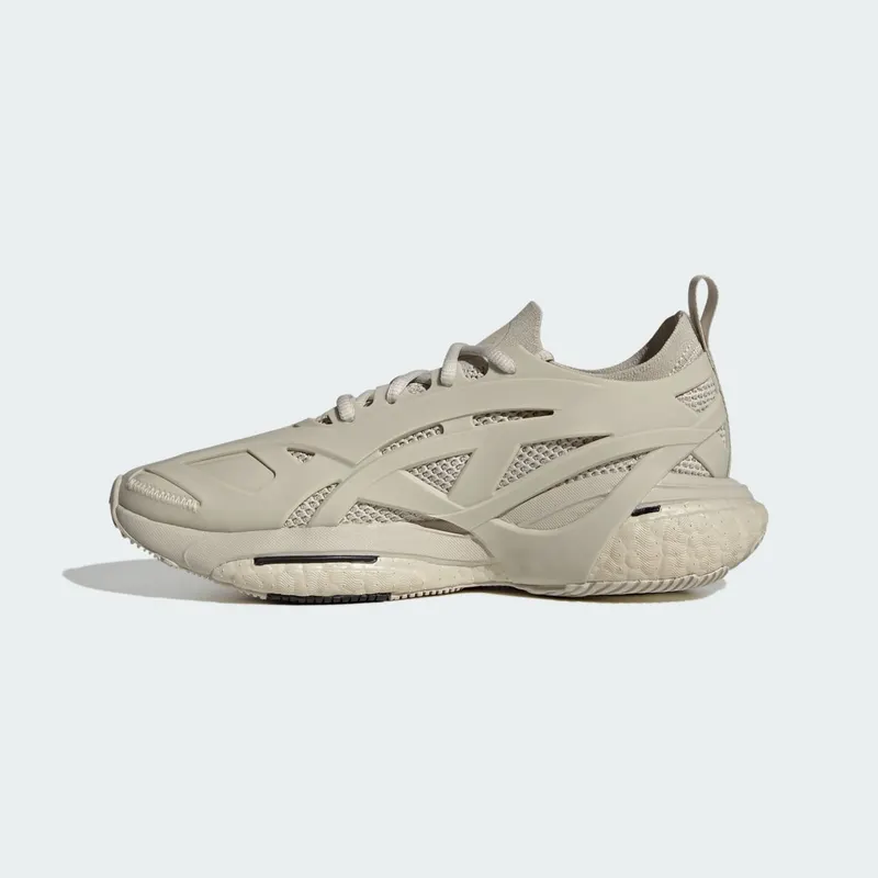 Adidas adidas by Stella McCartney Solarglide Running Gobi / Core Black / Gobi (ID7585)