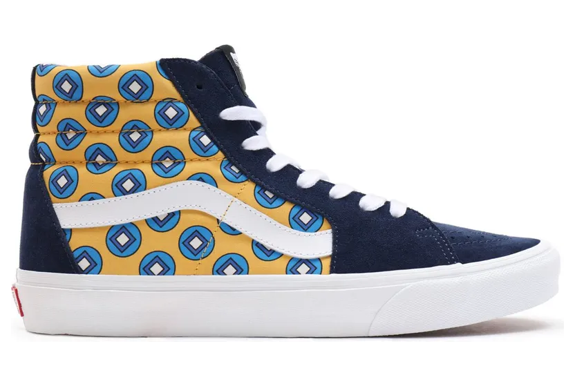 vans-sk8-hi VN0A32QG9Z3
