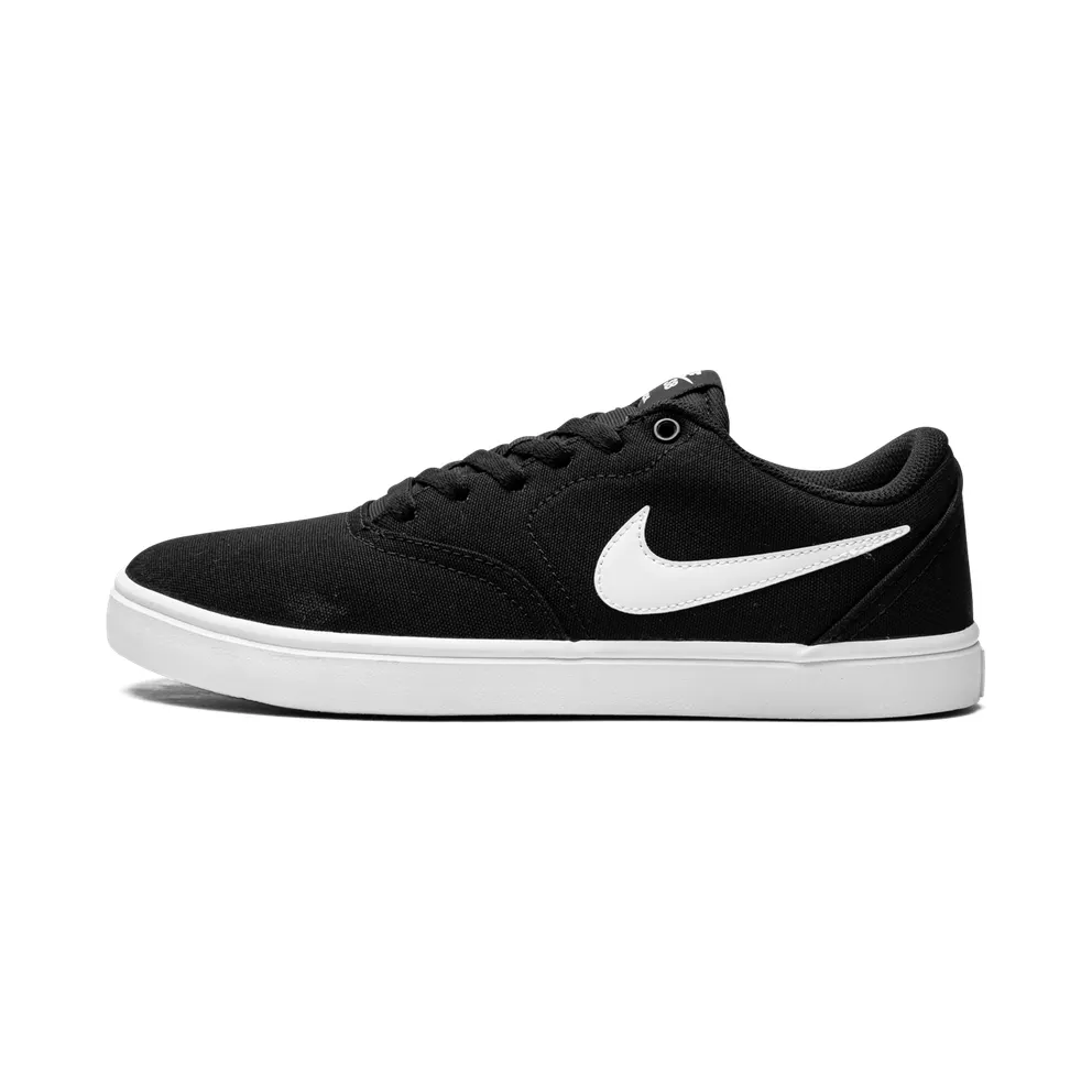 Nike SB CHECK SOLAR CANVAS MNS “BASIC” (921463-010)