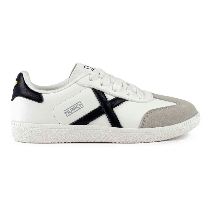 Munich sneaker White (8034001)