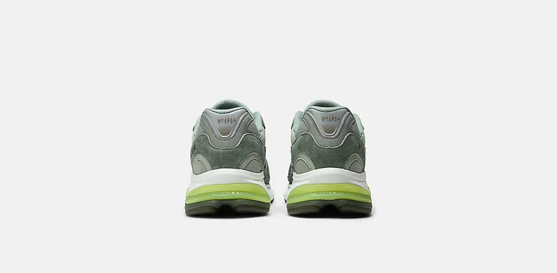 New Balance Abzorb 2010 WTAPS Agave Green (U2010WT)